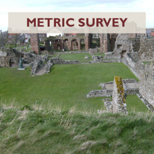 Metric Survey © Copyright ARS Ltd 2022