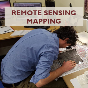 Remote Sensing Mapping © Copyright ARS Ltd 2022