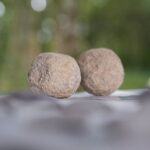 In our first #FindsFriday of 2022, we’re sharing with you these worked stone balls from our incredibly interesting Roman settlement site in Hope Valley - which appeared on #DiggingForBritain last night! These ballista balls would have hurtled towards the enemy from a sling at great speed. Find out more about the site on our website or watch our archaeologists hard at work on the latest #DiggingForBritain episode on BBC iPlayer. © Copyright ARS Ltd 2022