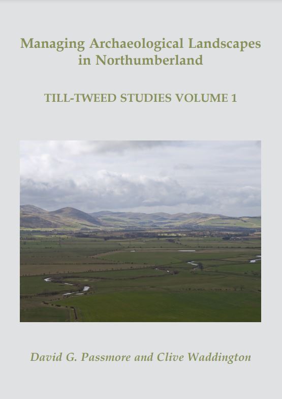 Till-Tweed Studies Volume 1