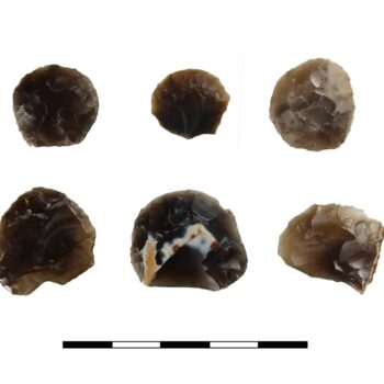 Thumbnail scrapers © ARS Ltd 2025