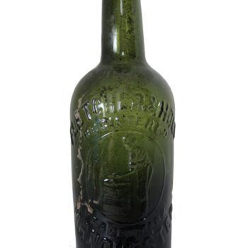 Fletcher and Holt drinks bottle © ARS Ltd 2025