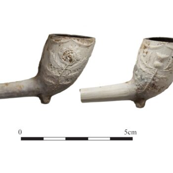 Pipe © ARS Ltd 2025